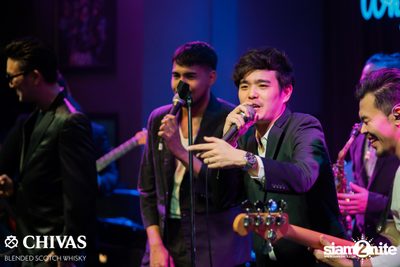 Burin Boonvisut at Why Here - Major Cineplex Ratchayothin — photo 53