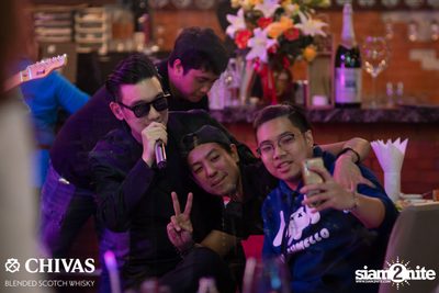 Burin Boonvisut at Why Here - Major Cineplex Ratchayothin — photo 64