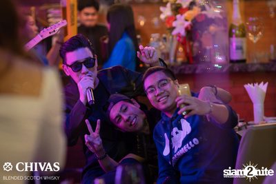Burin Boonvisut at Why Here - Major Cineplex Ratchayothin — photo 65