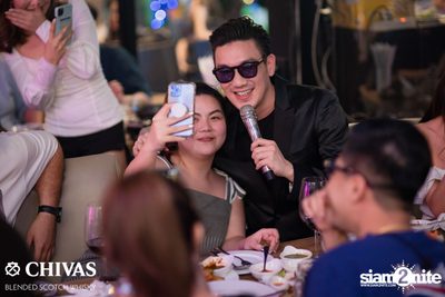 Burin Boonvisut at Why Here - Major Cineplex Ratchayothin — photo 68