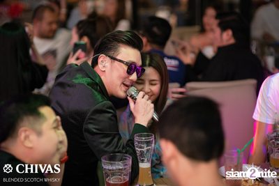 Burin Boonvisut at Why Here - Major Cineplex Ratchayothin — photo 70