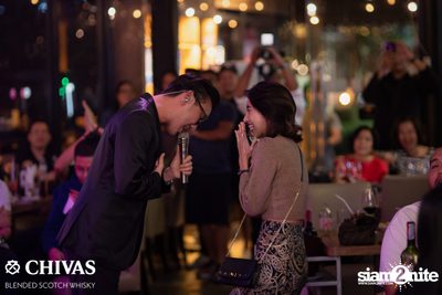 Burin Boonvisut at Why Here - Major Cineplex Ratchayothin — photo 76