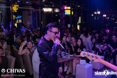 Burin Boonvisut at Why Here - Major Cineplex Ratchayothin — photo 81
