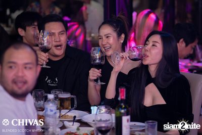 Burin Boonvisut at Why Here - Major Cineplex Ratchayothin — photo 85