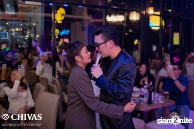 Burin Boonvisut at Why Here - Major Cineplex Ratchayothin — photo 88