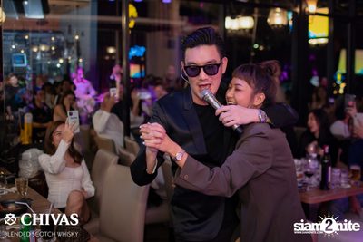 Burin Boonvisut at Why Here - Major Cineplex Ratchayothin — photo 89