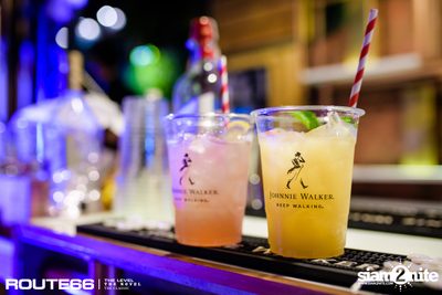 Lula x Praew at Route66 Club — photo 4