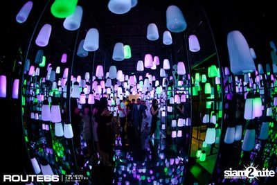 Lula x Praew at Route66 Club — photo 10