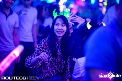 Lula x Praew at Route66 Club — photo 14