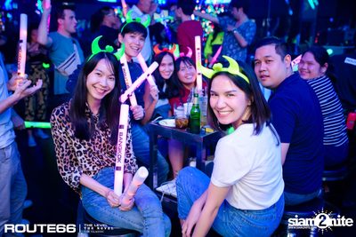 Lula x Praew at Route66 Club — photo 18