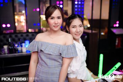 Lula x Praew at Route66 Club — photo 23