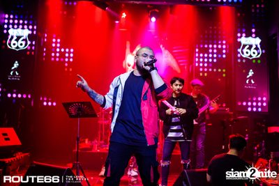 Lula x Praew at Route66 Club — photo 24