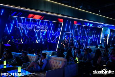 Lula x Praew at Route66 Club — photo 26