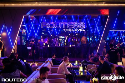 Lula x Praew at Route66 Club — photo 27
