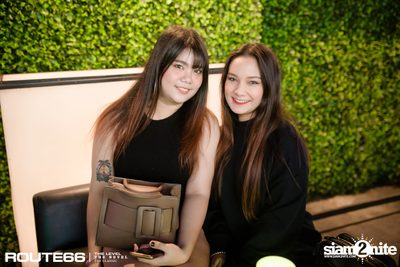 Lula x Praew at Route66 Club — photo 28