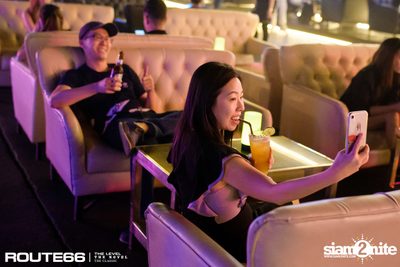 Lula x Praew at Route66 Club — photo 48