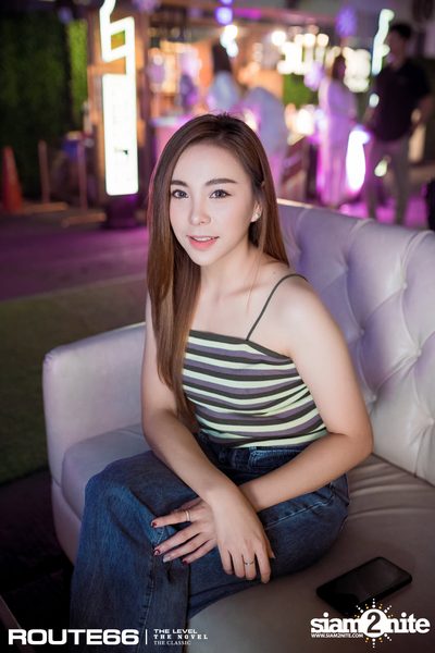 Lula x Praew at Route66 Club — photo 49