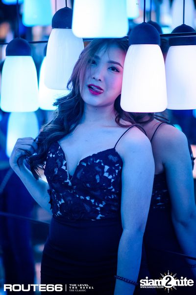 Lula x Praew at Route66 Club — photo 51