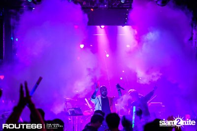 Lula x Praew at Route66 Club — photo 52