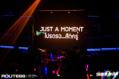 Lula x Praew at Route66 Club — photo 53