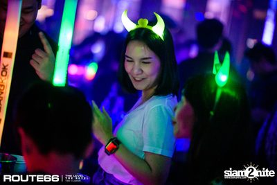 Lula x Praew at Route66 Club — photo 60