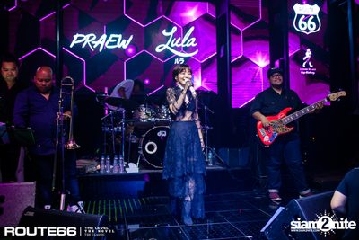 Lula x Praew at Route66 Club — photo 65