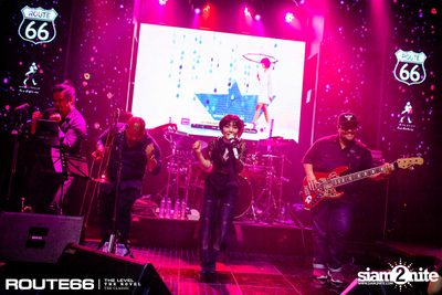 Lula x Praew at Route66 Club — photo 67