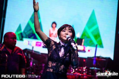 Lula x Praew at Route66 Club — photo 68