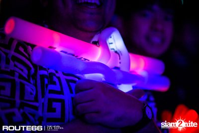 Lula x Praew at Route66 Club — photo 72