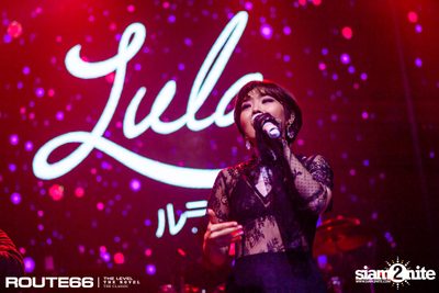 Lula x Praew at Route66 Club — photo 77