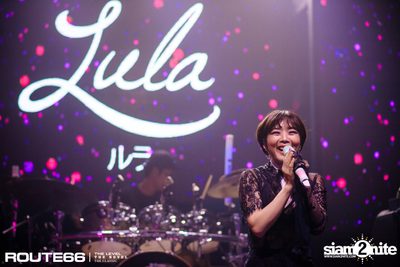 Lula x Praew at Route66 Club — photo 78