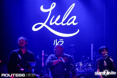 Lula x Praew at Route66 Club — photo 79