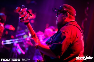 Lula x Praew at Route66 Club — photo 81