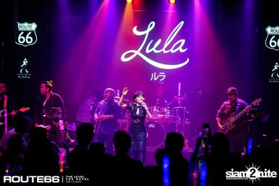 Lula x Praew at Route66 Club — photo 85
