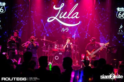 Lula x Praew at Route66 Club — photo 86