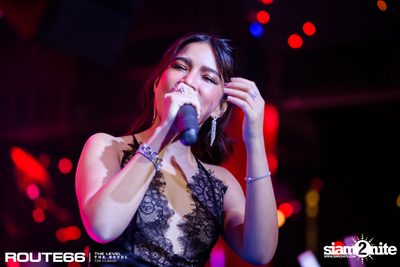Lula x Praew at Route66 Club — photo 95