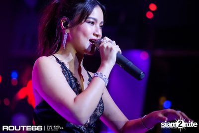 Lula x Praew at Route66 Club — photo 97