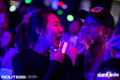 Lula x Praew at Route66 Club — photo 99