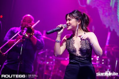 Lula x Praew at Route66 Club — photo 100