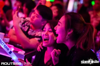 Lula x Praew at Route66 Club — photo 101