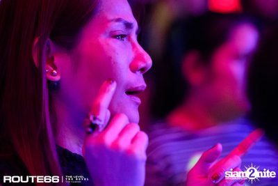 Lula x Praew at Route66 Club — photo 103