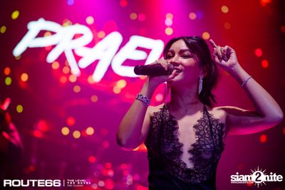 Lula x Praew at Route66 Club — photo 104