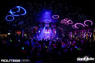 Lula x Praew at Route66 Club — photo 111