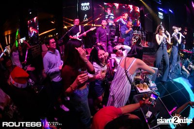 Lula x Praew at Route66 Club — photo 124