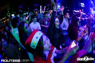 Lula x Praew at Route66 Club — photo 125