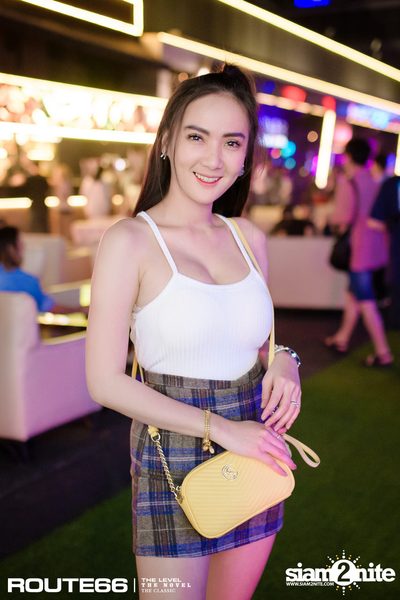 Lula x Praew at Route66 Club — photo 134
