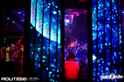 Lula x Praew at Route66 Club — photo 135