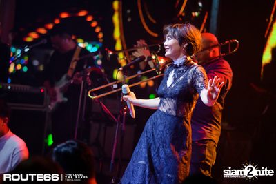 Lula x Praew at Route66 Club — photo 143