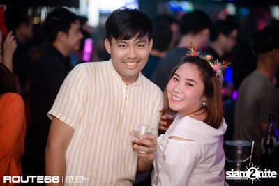 Lula x Praew at Route66 Club — photo 145