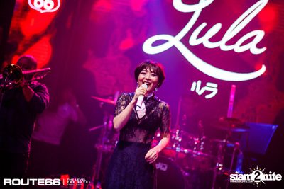 Lula x Praew at Route66 Club — photo 146
